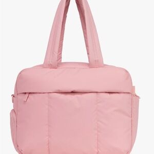 Calpak Pink Women's Tote Bag
